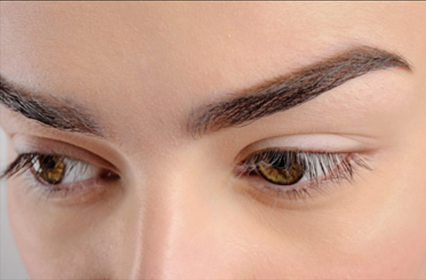 Eyebrow Henna Melbourne